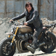 Illustration for article titled I want Norman Reedus to play Ghost Rider...